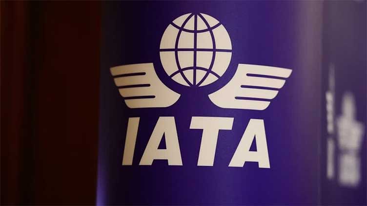IATA airlines body cuts 2025 global profit forecast over trade tensions and supply woes
