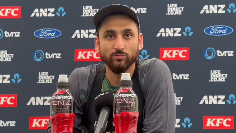 Salman Ali Agha denies rift with Babar Azam, vows bold cricket as captain