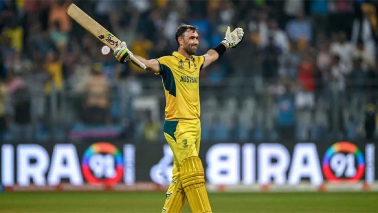 Glenn Maxwell retires from ODIs after glittering career, two World Cup wins