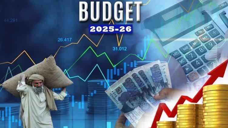 Proposal to set economic growth target at 4.2pc for next fiscal year