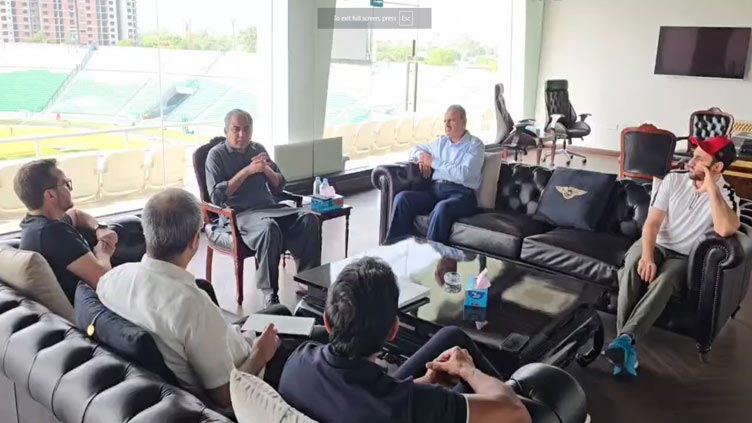 PCB declares domestic tournament mandatory for all international cricketers