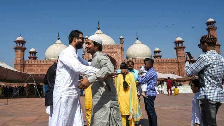 Govt notifies Eidul Azha holidays