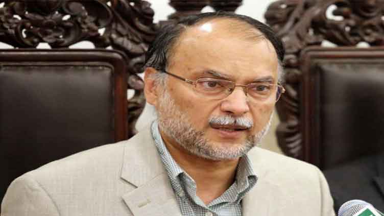 Over 118 projects shut down as more than half of budget allocated to debt repayments: Ahsan