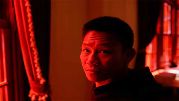 Hong Kong activist challenges China's Tiananmen taboo from exile in Taiwan