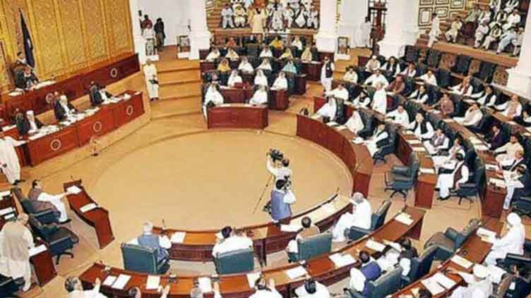 KP budget session scheduled for June 13