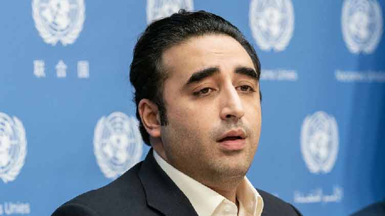 Pakistan seeks peace with dignity, says Bilawal ahead of key diplomatic mission at UN