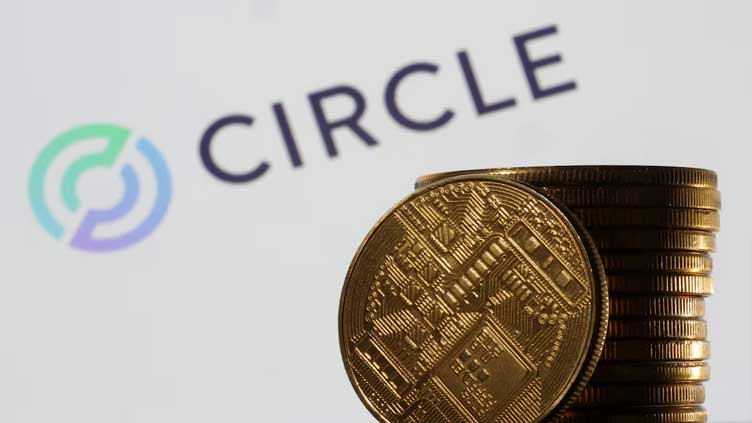 Stablecoin issuer Circle targets $7.2 billion valuation in upsized US IPO