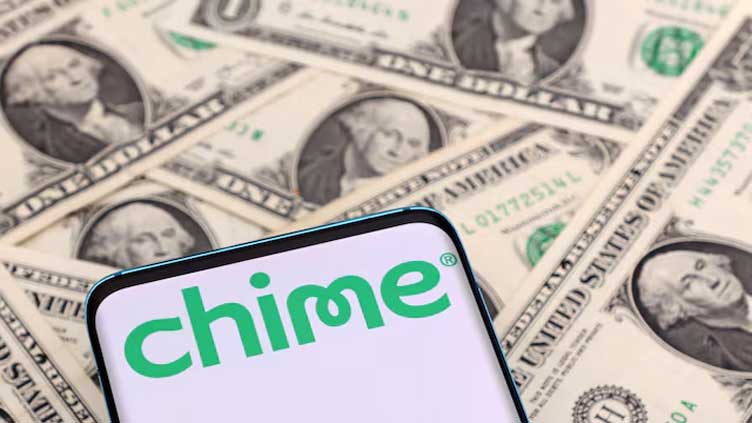 Digital banking startup Chime targets 11.2 billion-dollar valuation in US IPO