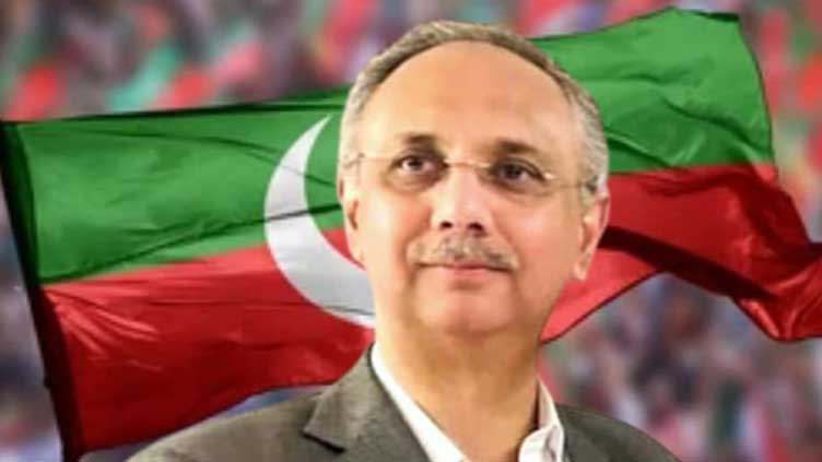 Omar Ayub's disqualification case sent to ECP 