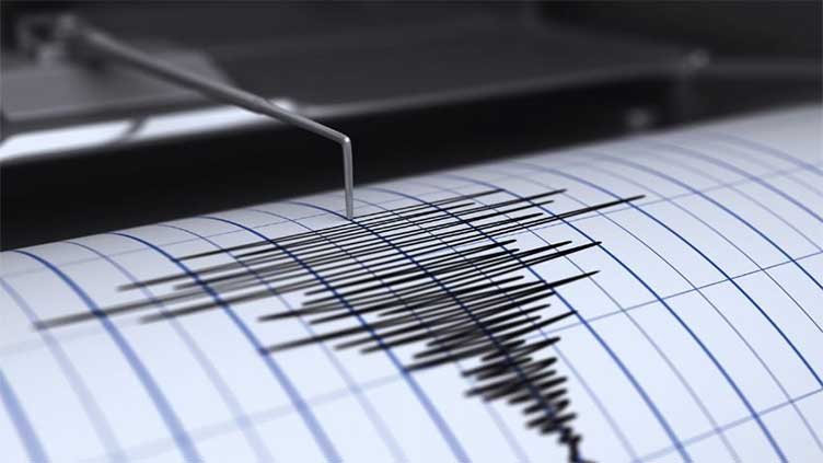 11th tremor in 24 hours jolts parts of Karachi