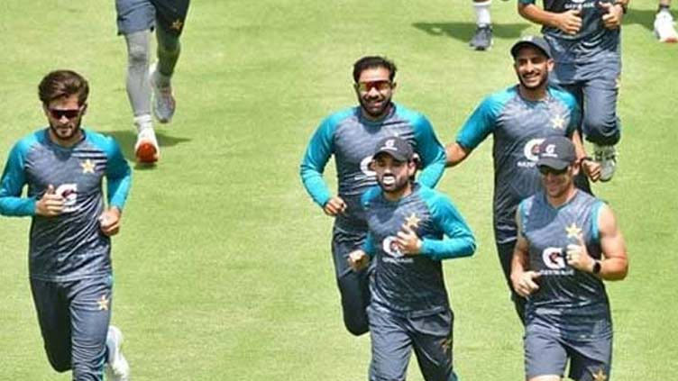 PCB announces high-performance camp for white-ball cricketers