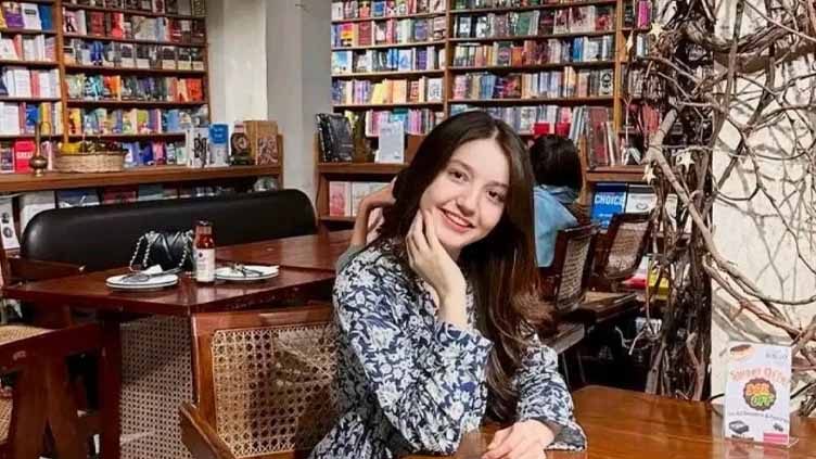 17-year-old content creator Sana Yousuf shot dead in Islamabad, assailant arrested