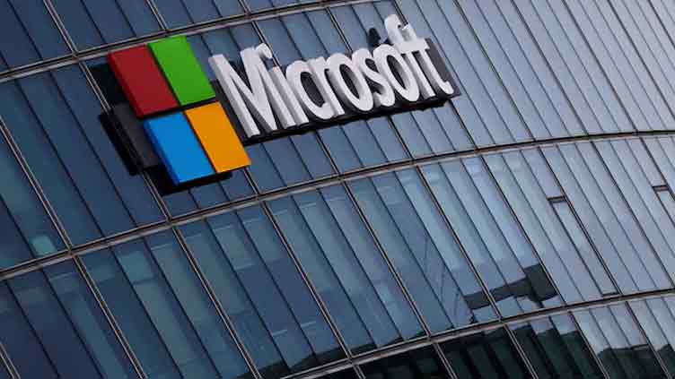 Microsoft to invest 400mn dollars in Switzerland on AI, cloud computing