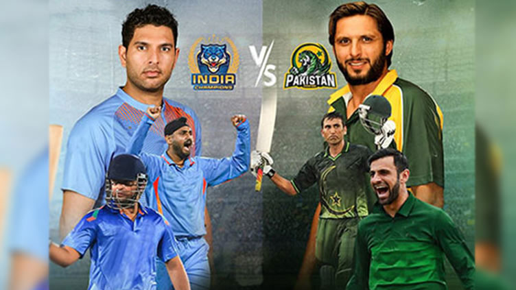 Pakistan to host Over-40 Cricket World Cup; India confirms participation