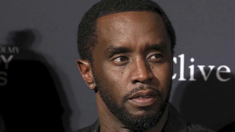 Sean 'Diddy' Combs' ex-aide says she was 'brainwashed' when she sent loving texts years after rape
