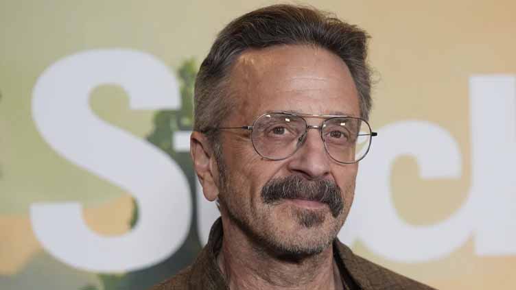 Marc Maron to end his 'WTF' podcast after 15 years of interviewing comics, actors, musicians, Obama