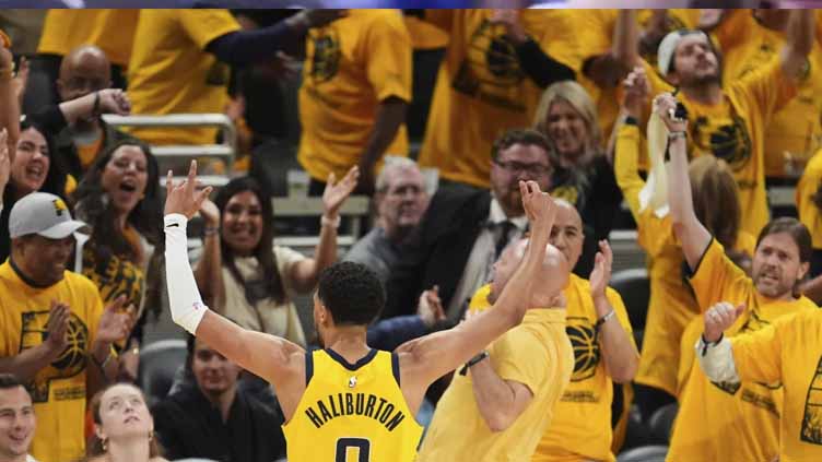 Pacers' 25-year Finals drought is over. Now they're looking to overcome their snake-bitten history