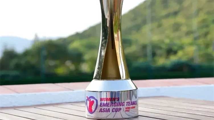 ACC postpones Women's Emerging Teams Asia Cup