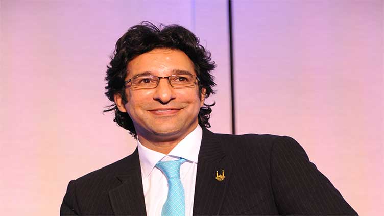 Happy birthday Wasim Akram