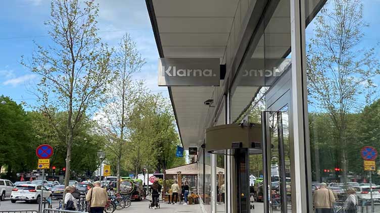 Klarna trials debit card in US, plans Europe launch later this year