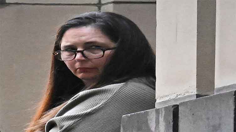 Woman who denies mushroom murders of her in-laws accepts that she served them death caps for lunch