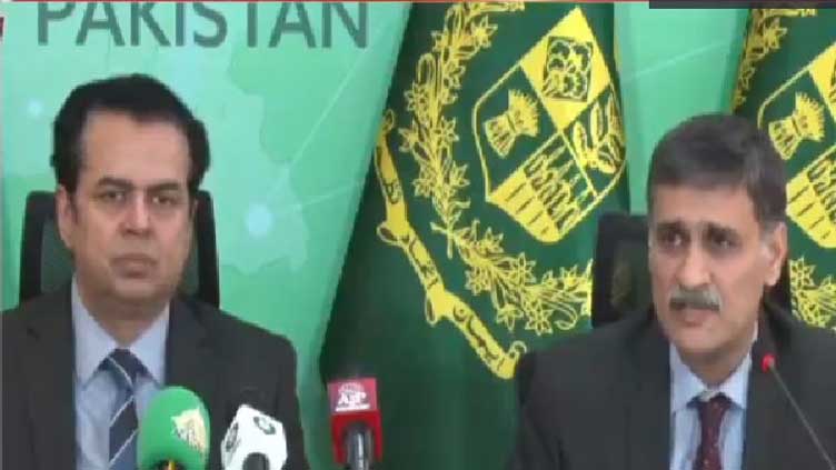 Child exploitation gang tracked down: Talal Chaudhry