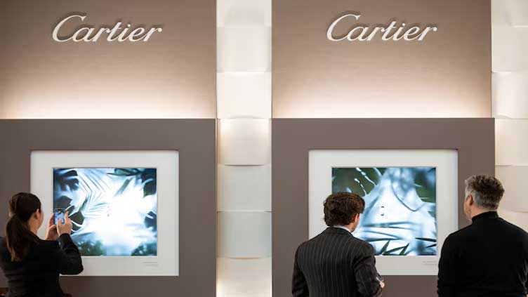 Cartier reports some customer data stolen in cyberattack