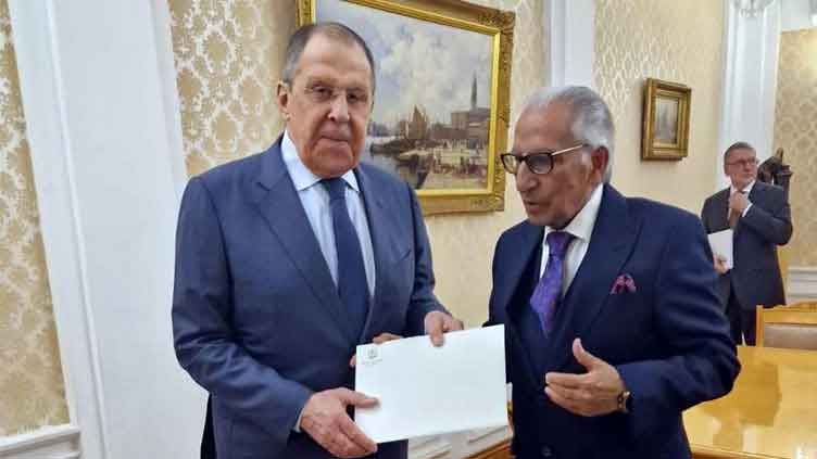 Russia seeks closer ties with Pakistan under SCO framework