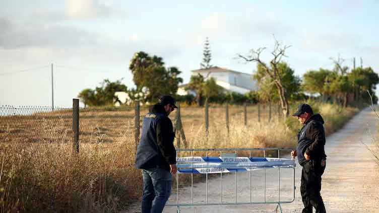 Police begin major new searches for missing Madeleine McCann