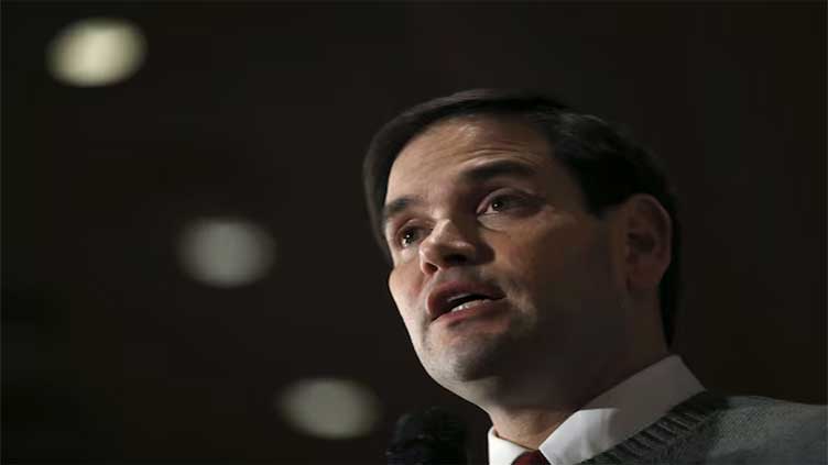 China criticises Rubio remarks on 1989 Tiananmen protests