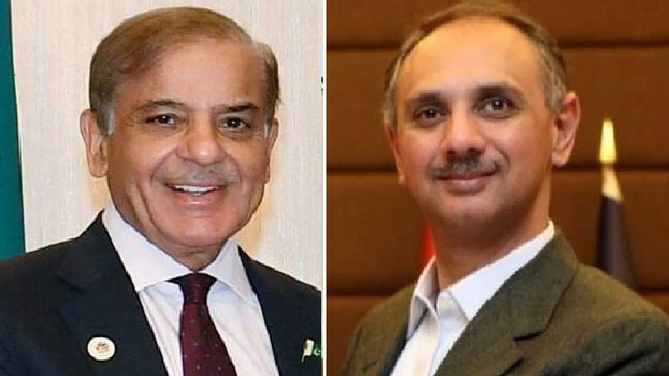 PM invites Omar Ayub for consultation on CEC appointment