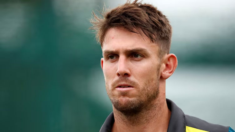 Marsh back to skipper Australia in Windies T20s, Cummins and Starc rested