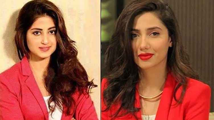 Pakistani celebrities express rage and sympathy over Sana Yousaf's murder