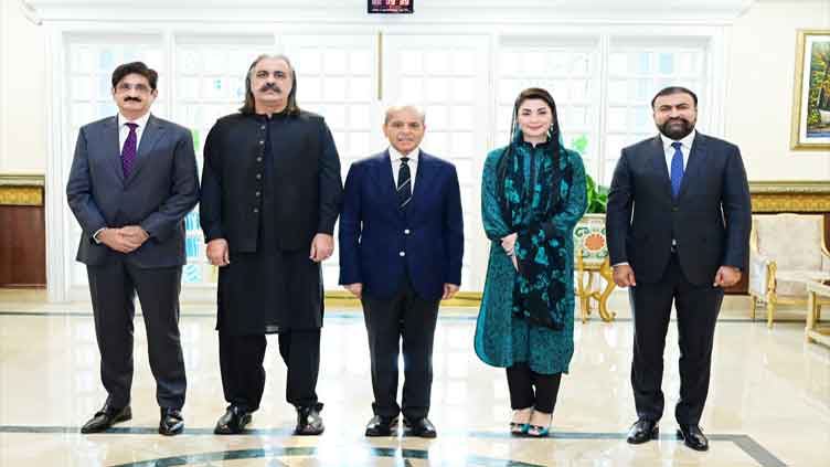 NEC approves Rs1,000b development budget, sets 4.2pc GDP growth target for new fiscal year