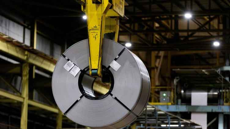 Doubled US tariffs on steel, aluminium kick in as deadline for 'best offers' hits