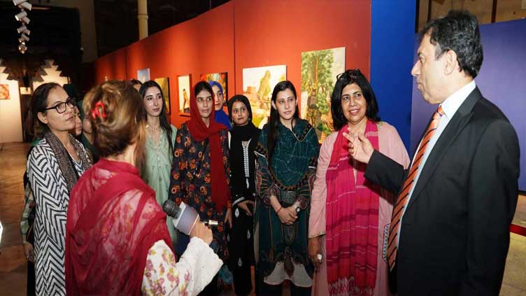 Dunya News 