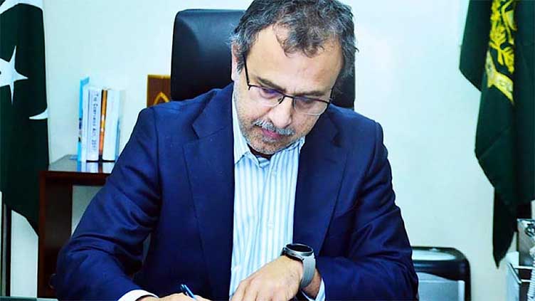 Net metering to be reformed, not scrapped: Awais Leghari