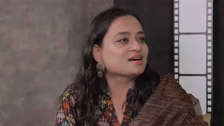 Hit drama 'Mere Humsafar's writer Saira Raza dies