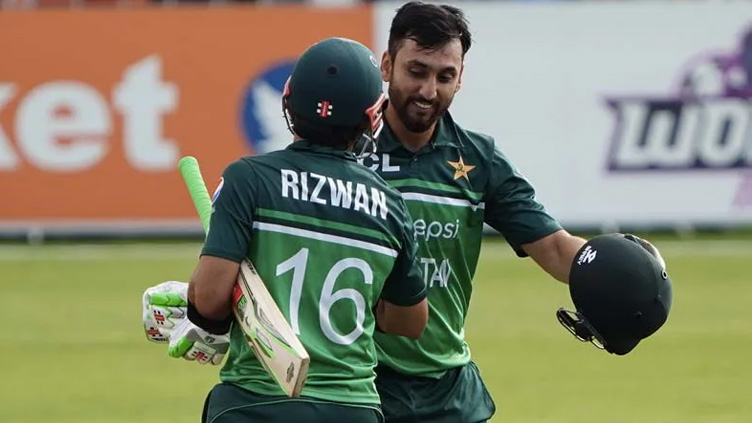 Rizwan likely to face axe, Salman top contender for captaincy