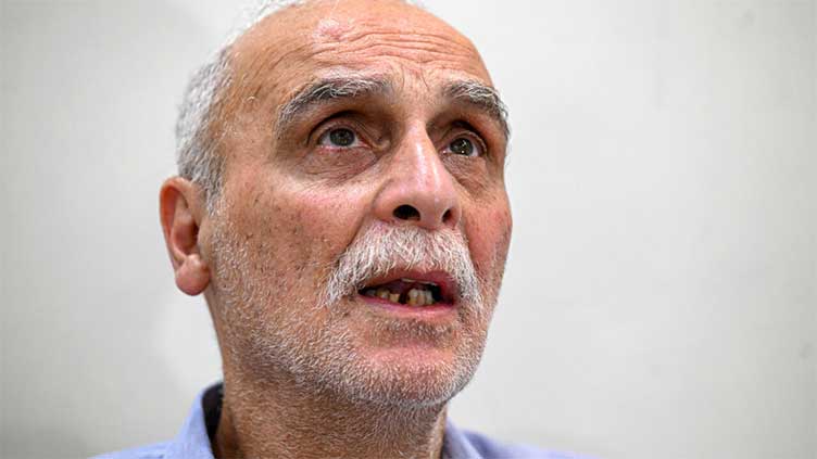 After decades in Assad jails, political prisoner wants justice