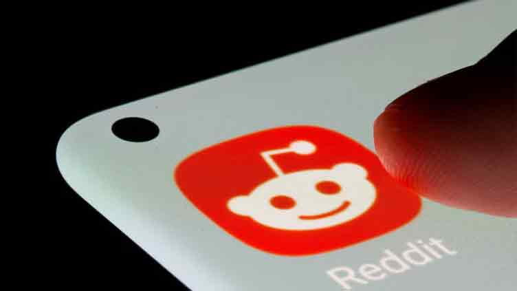 Reddit sues AI startup Anthropic for allegedly using data without permission