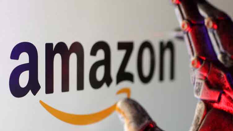 Amazon prepares to test humanoid robots for deliveries