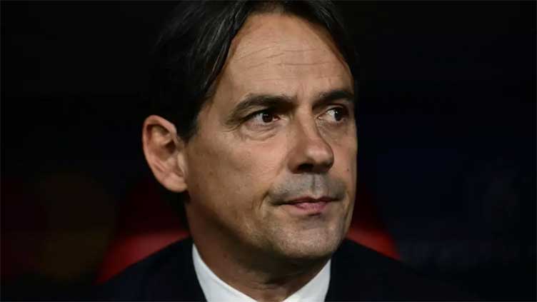 'Italian genius' Inzaghi to coach Saudi Arabia's Al Hilal