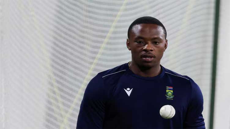 Rabada tested positive for cocaine, says South African testing agency