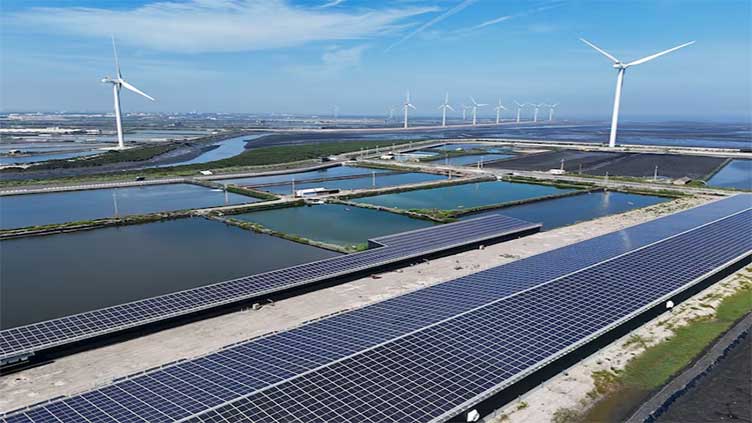 Dunya News Global energy investment set to hit record $3.3 trillion in 2025, IEA says