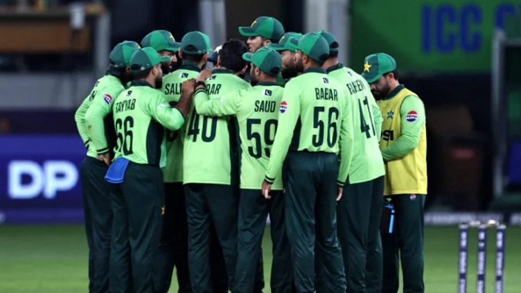 PCB plans 40-player pool for red and white ball cricket after performance review