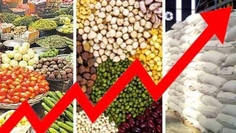 عیدالاضحیٰ اور بجٹ سے قبل مہنگائی کی شرح میں معمولی اضافہ
