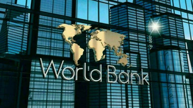 پاکستان کی  44.7 فیصد آبادی غربت کی لکیر سے نیچے ہے: عالمی بینک