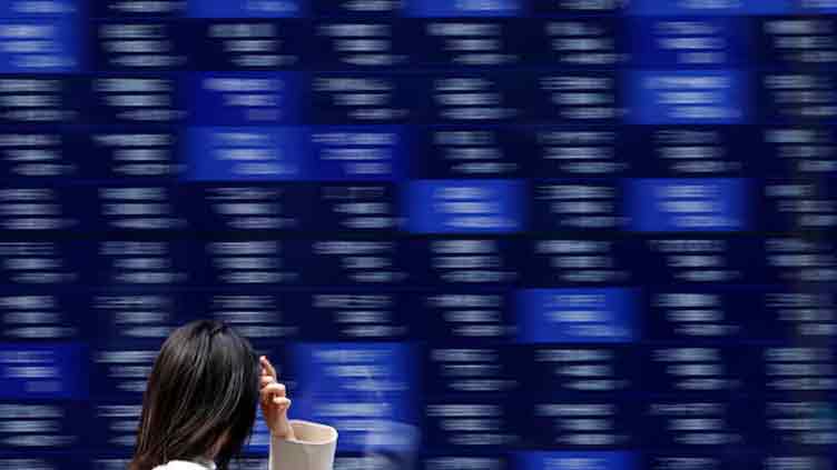 Stocks on guard for payrolls, Tesla tumbles as Trump-Musk bromance sours