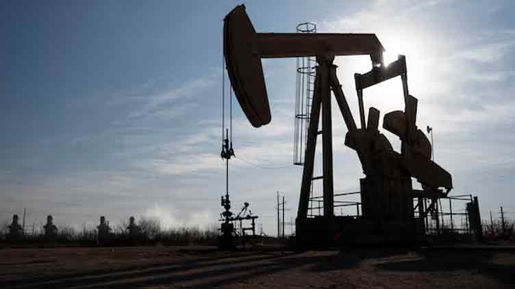 Oil prices on track for solid weekly gains as China and US resume trade talks
